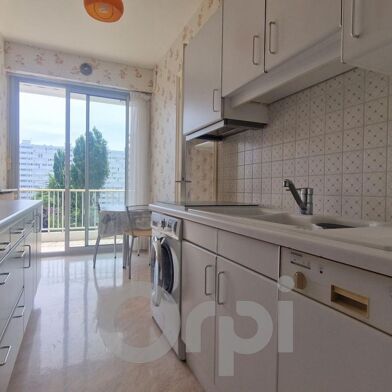 Appartement 3 pièces 380500 €