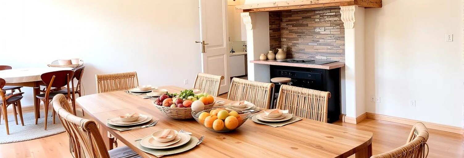 Maison 4 Pièces 125 m² à vendre à Marsillargues (34590)