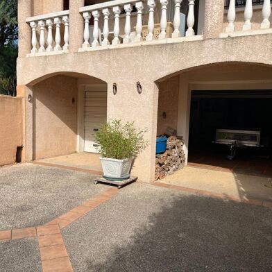 Maison 4 pièces 378000 €