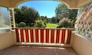 Appartement 1 Pièce 28 m² à vendre à Mandelieu-la-Napoule (06210)