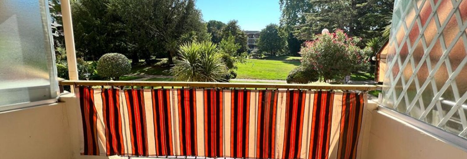 Appartement 1 Pièce 28 m² à vendre à Mandelieu-la-Napoule (06210)