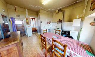 Maison 3 Pièces 73 m² à vendre à Prades-d'Aubrac (12470)