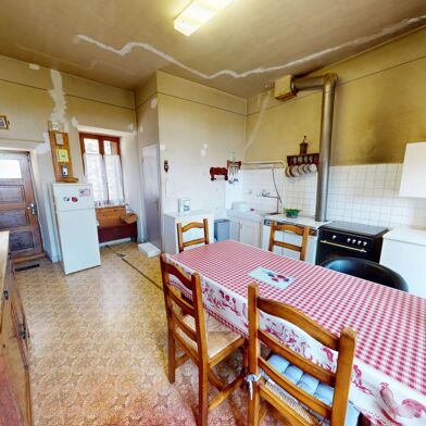 Maison 3 pièces 69000 €