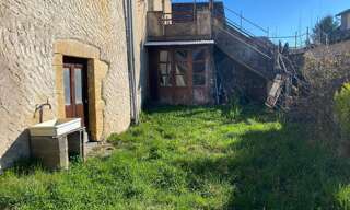 Maison 3 Pièces 73 m² à vendre à Prades-d'Aubrac (12470)