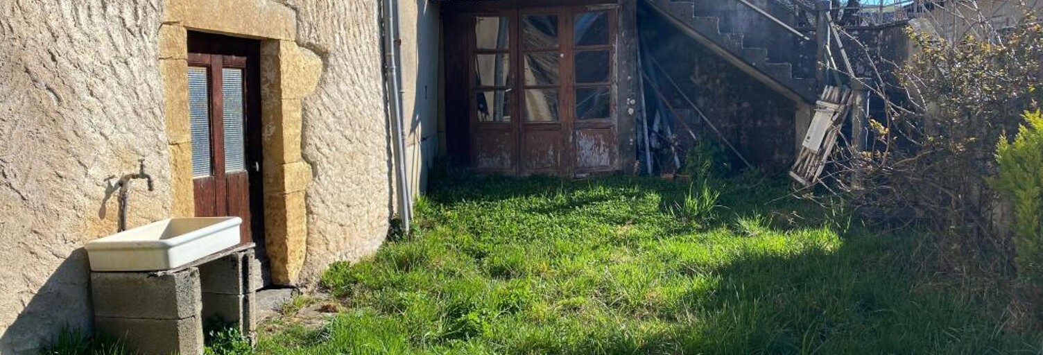 Maison 3 Pièces 73 m² à vendre à Prades-d'Aubrac (12470)