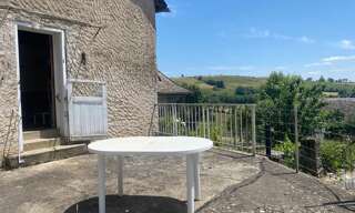 Maison 3 Pièces 73 m² à vendre à Prades-d'Aubrac (12470)
