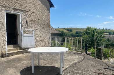 Maison 3 pièces 59000 €