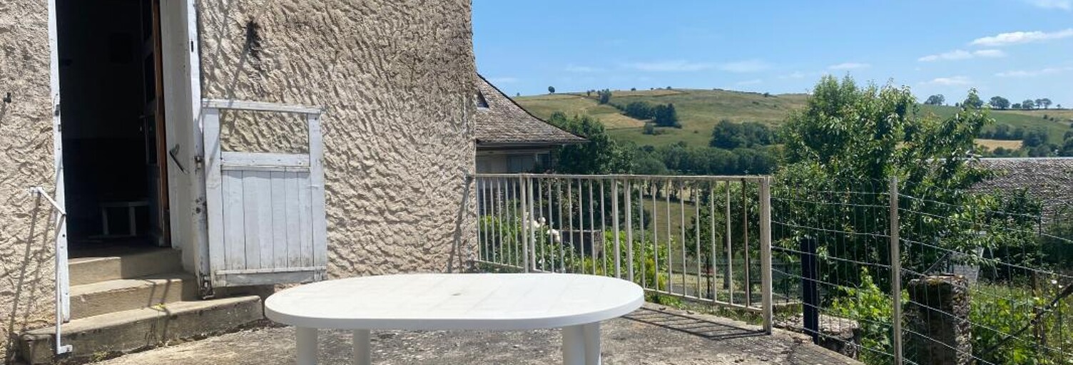 Maison 3 Pièces 73 m² à vendre à Prades-d'Aubrac (12470)