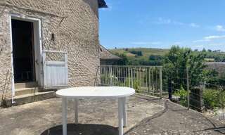 Maison 3 Pièces 73 m² à vendre à Prades-d'Aubrac (12470)