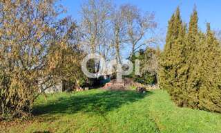 Terrain  783 m² à vendre à Saint-Laurent-de-la-Prée (17450)