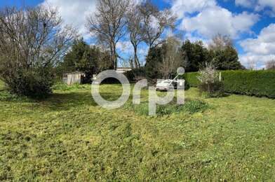 Terrain  119280 €