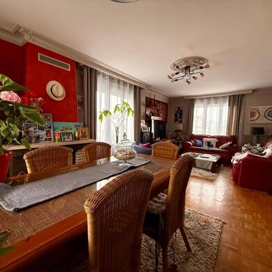 Maison 5 pièces 299900 €