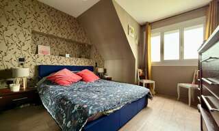 Maison 5 Pièces 113 m² à vendre à Brest (29200)