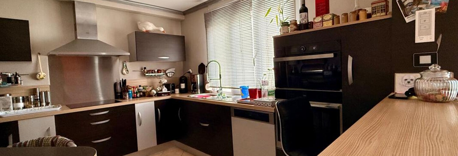 Maison 5 Pièces 113 m² à vendre à Brest (29200)