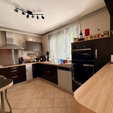 Maison 5 pièces 299900 €