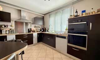 Maison 5 Pièces 113 m² à vendre à Brest (29200)