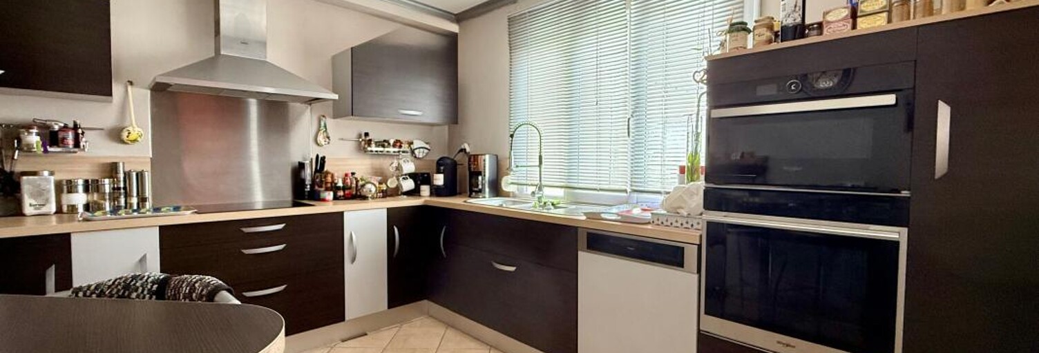 Maison 5 Pièces 113 m² à vendre à Brest (29200)