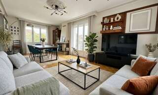 Maison 5 Pièces 113 m² à vendre à Brest (29200)
