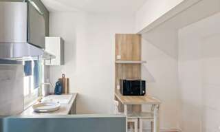 Appartement 2 Pièces 26 m² à louer à Toulouse (31300)