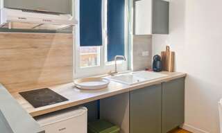 Appartement 2 Pièces 26 m² à louer à Toulouse (31300)