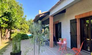 Maison 6 Pièces 197 m² à vendre à Tournefeuille (31170)