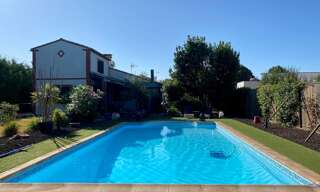 Maison 6 Pièces 197 m² à vendre à Tournefeuille (31170)