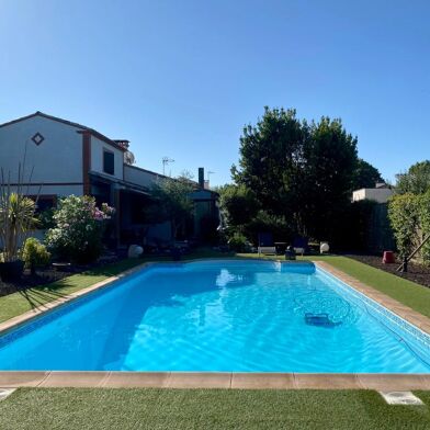 Maison 6 pièces 680000 €