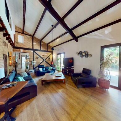 Maison 6 pièces 680000 €