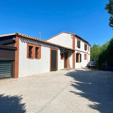 Maison 6 pièces 610000 €