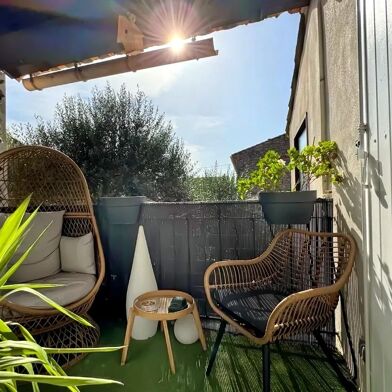 Maison 6 pièces 249000 €