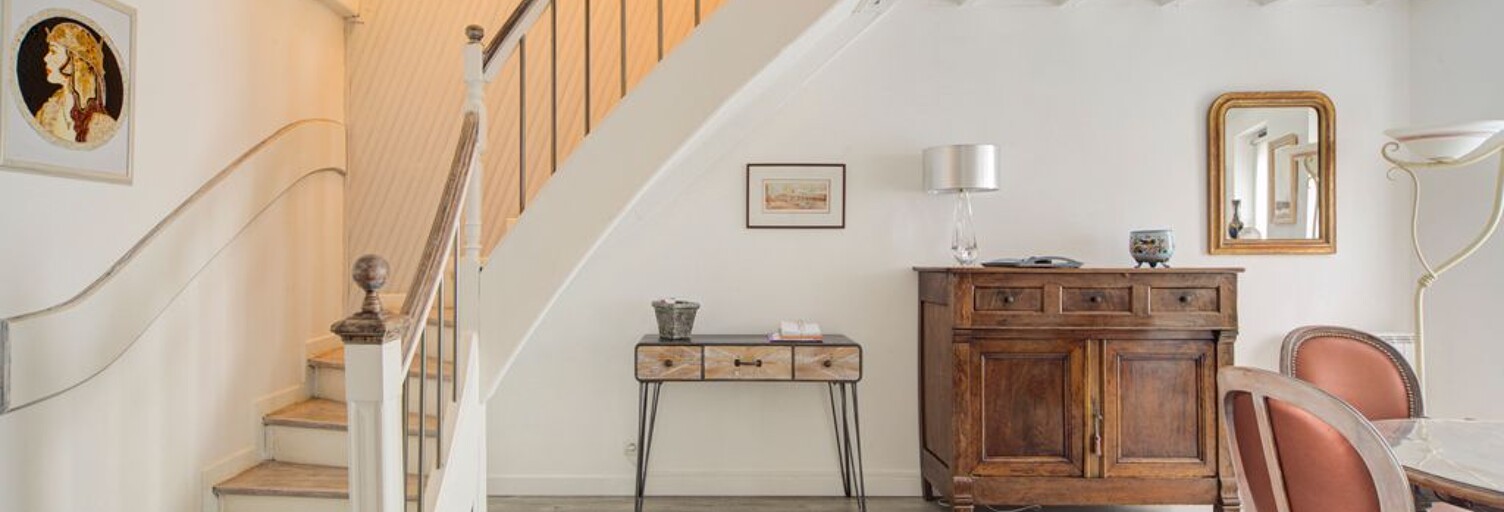 Maison 4 Pièces 185 m² à vendre à Toulouse (31500)