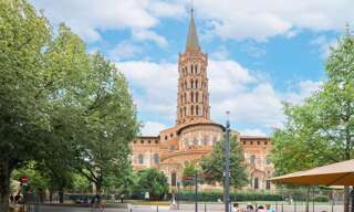 Bureau  114 m² à vendre à Toulouse (31000)