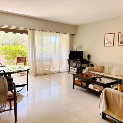 Appartement 3 pièces 449000 €