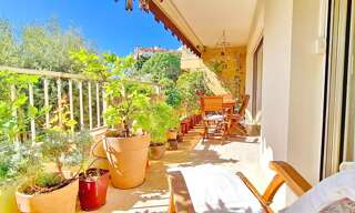 Appartement 3 Pièces 76 m² à vendre à Cannes (06400)