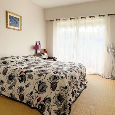 Appartement 3 pièces 449000 €