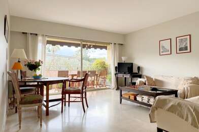 Appartement 3 pièces 439000 €