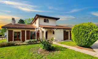 Maison 4 Pièces 130 m² à vendre à Salles (33770)