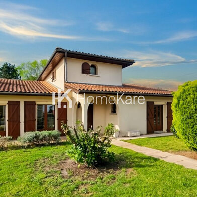 Maison 4 pièces 312000 €