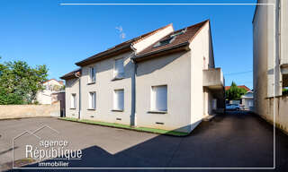 Appartement 1 Pièce 18 m² à vendre à Dijon (21000)