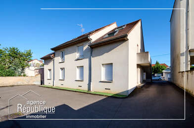 Appartement 1 pièces 75000 €