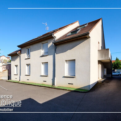 Appartement 1 pièces 86000 €