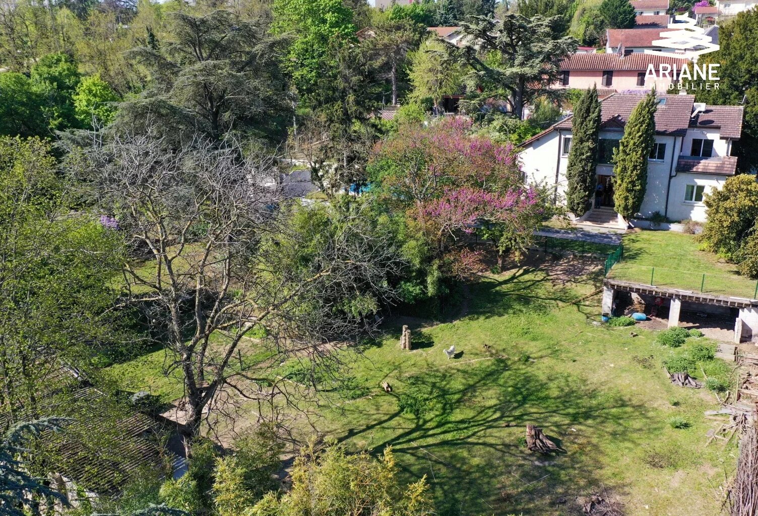 Terrain à bâtir libre constructeur de 485m² avec possibilité de — photo 1