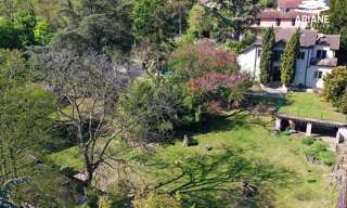 Terrain  485 m² à vendre à Vénissieux (69200)