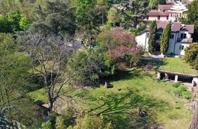 Terrain à bâtir libre constructeur de 485m² avec possibilité de — photo du bien
