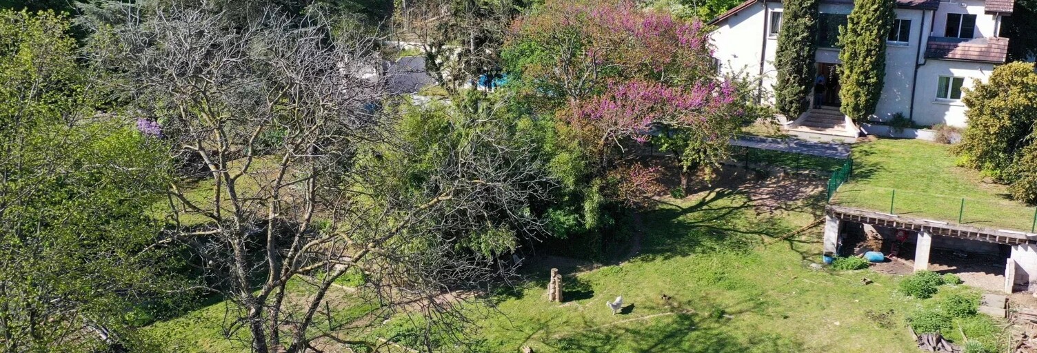 Terrain  485 m² à vendre à Vénissieux (69200)