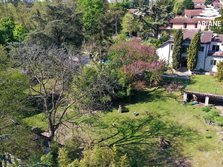 Terrain à bâtir libre constructeur de 485m² avec possibilité de — photo 1
