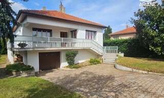 Maison 5 Pièces 135 m² à vendre à Chaponost (69630)