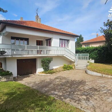 Maison 5 pièces 479000 €