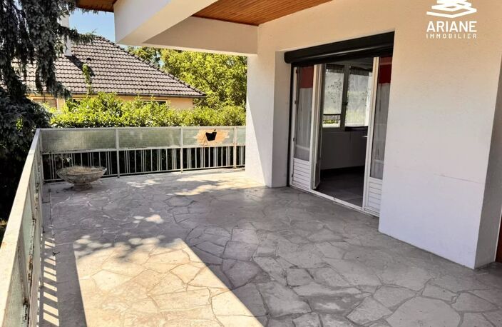 Maison T5 de 135m² sur 874m² de terrain — photo 2
