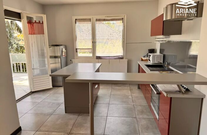 Maison T5 de 135m² sur 874m² de terrain — photo 3